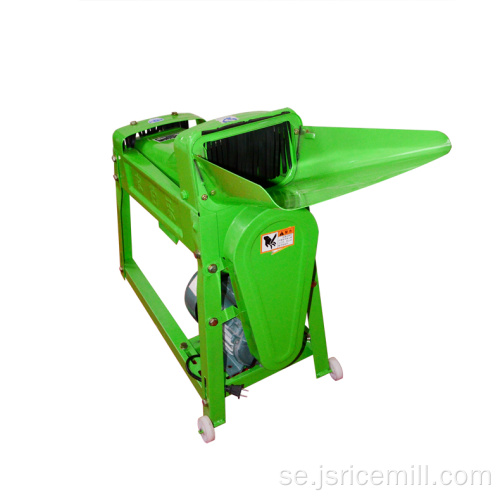 Sweet Corn Maize Fräsning Machine Pris